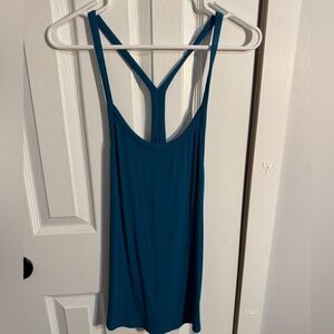 Zyia Daphne tank- BNWOT